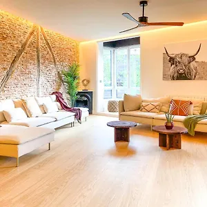  Apartamento Ribera Ac By Staynnapartments