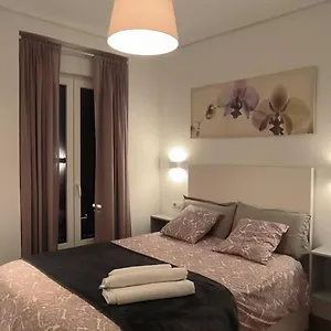 Appartement Zabala Conoce Desde Dentro, Bilbao