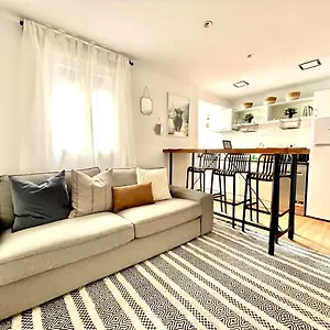  Apartamento La Casa De Niku