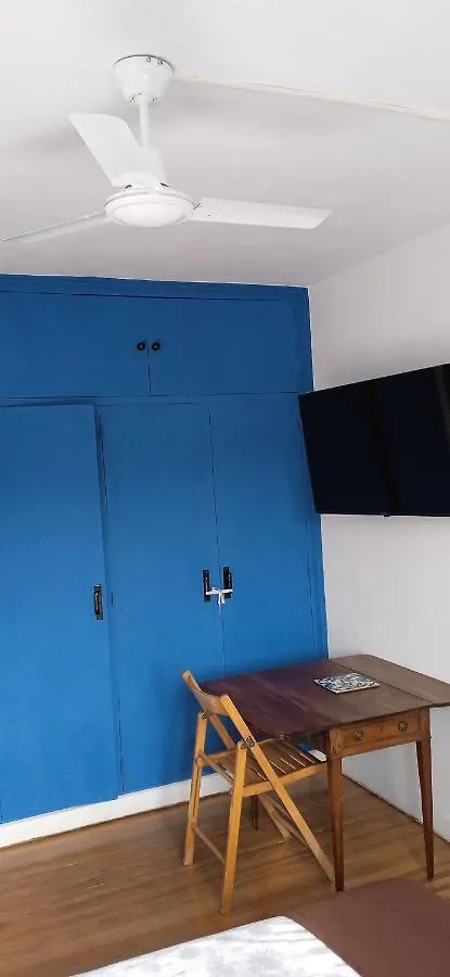 Superviews: Private Room with Bath, Parking & Netflix Bilbao Homestay
